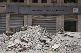 Izrael i Hamas se optužuju za blokiranje pregovora o prekidu vatre