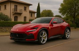 Ovo su najskuplji automobili uvezeni u Srbiju od početka 2025.