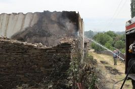 SRCE: Otkazati vojnu paradu i novac preusmeriti za gašenje požara