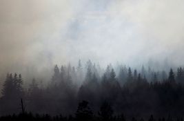 Situacija sa požarima kod Trebinja stabilna