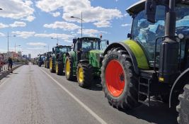 Poljoprivrednici iz Vojvodine i centralne Srbije traže pomoć države zbog suše: U suprotnom najavljuju protest