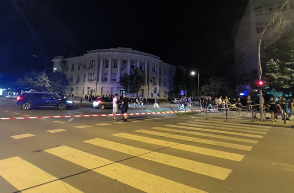 MUP: Nije bilo privedenih tokom noći, podneto šest prijava