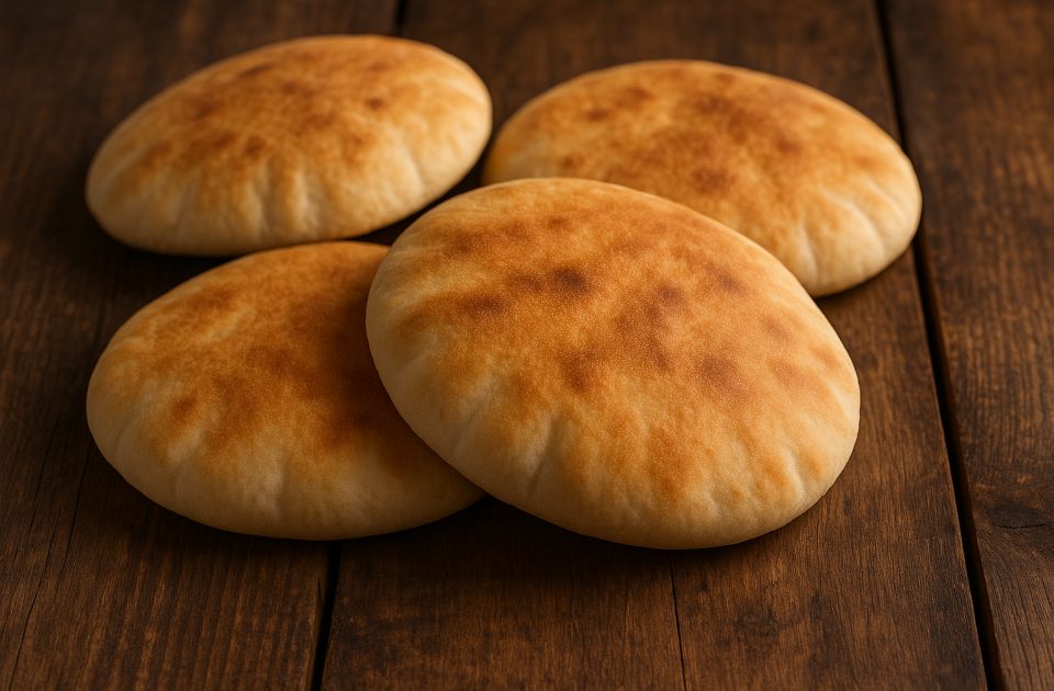 Lepinje iz Srbije među 10 najboljih peciva sveta