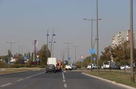 Već vas čekaju radari: Šta se dešava u saobraćaju u Novom Sadu i okolini