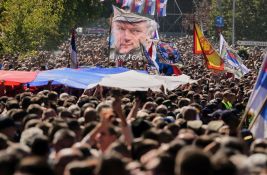 Evropski parlament i Evropska komisija u utorak o veličanju Ratka Mladića u Srbiji