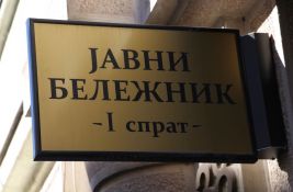 Notari: Sve kancelarije javnih beležnika u Srbiji primale zahteve za overu potpisa