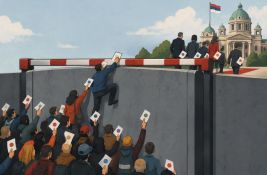 Opozicija se usitnjava, cenzus će biti izazov: Ko bi mogao da ga pređe, a ko ostaje ispod crte