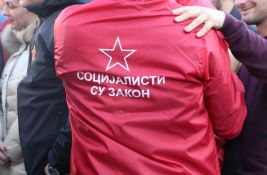 Paunović: SPS se neće ni pocepati, ni promeniti stranu - ona je možda najstabilnija stranka u Srbiji