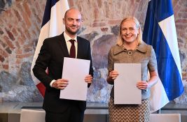 Finska se pridružuje francuskoj inicijativi napredne strategije nuklearnog odvraćanja