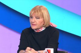 Prof. dr Snežana Rakić se povukla sa izborne liste 