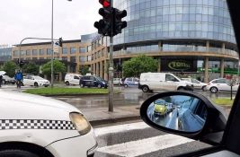Udes u Petrovaradinu: Šta se dešava u saobraćaju u Novom Sadu i okolini