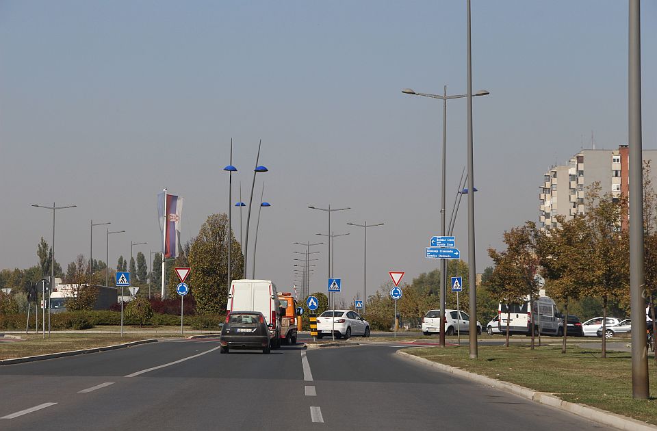 Već vas čekaju radari: Šta se dešava u saobraćaju u Novom Sadu i okolini
