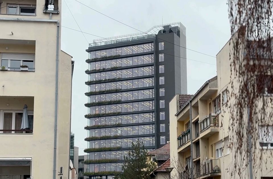 Zgrada 