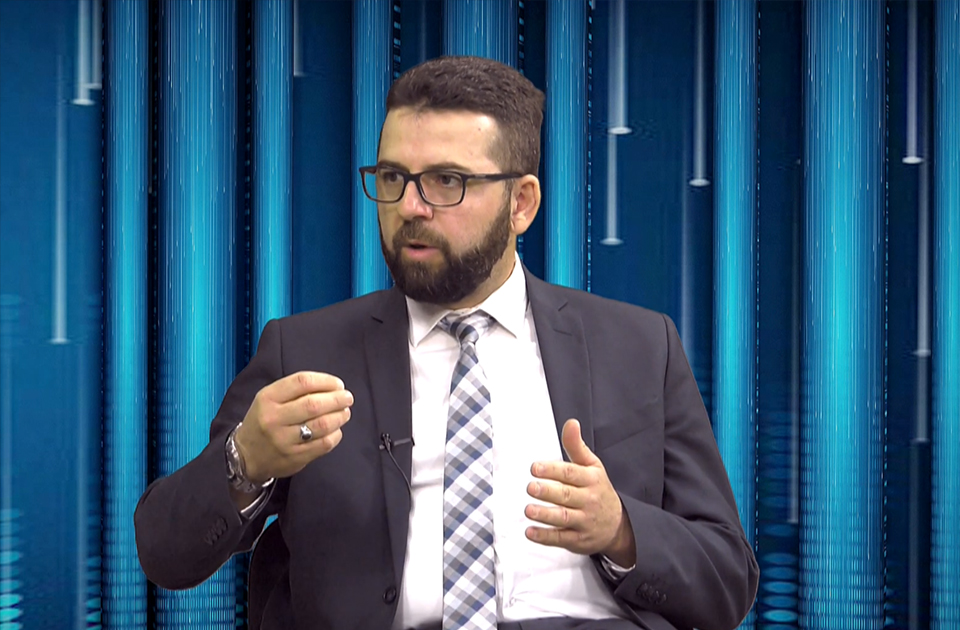 Zećirović: Građanski pokret Sandžaka neće učestvovati na izborima