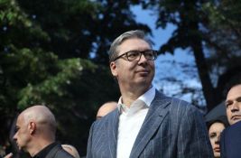 Vučić o komemorativnom skupu u Novom Sadu:  Vučić o komemorativnom skupu u Novom Sadu: