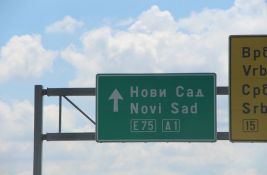 Korak bliže obilaznici oko Novog Sada: Planira se moto-put od 32 kilometra, evo kojom trasom Korak bliže obilaznici oko Novog Sada: Planira se moto-put od 32 kilometra, evo kojom trasom