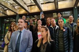 Novosadski profesori tužili MUP: Kršenje prava akademske zajednice i autonomije univerziteta Novosadski profesori tužili MUP: Kršenje prava akademske zajednice i autonomije univerziteta