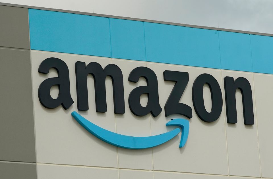Amazon otpušta 30.000 radnika