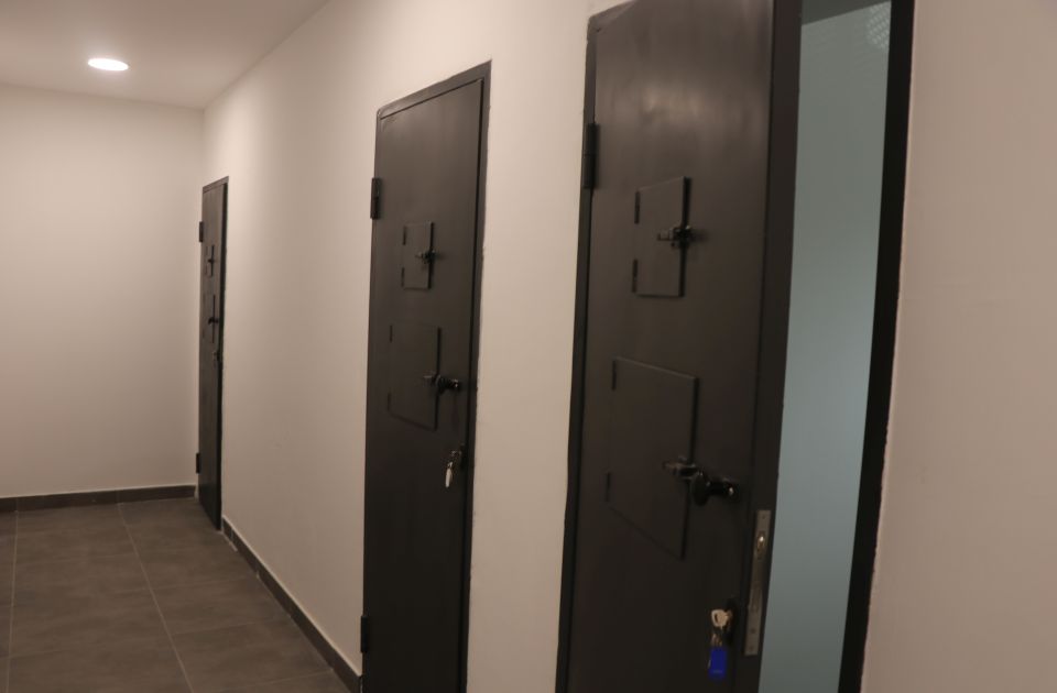 Mesec dana pritvora Novosađaninu za pokušaj ubistva na Kamenjaru