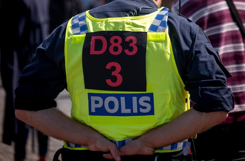 Švedska spušta starosnu granicu za kaznenu odgovornost maloletnika Švedska spušta starosnu granicu za kaznenu odgovornost maloletnika