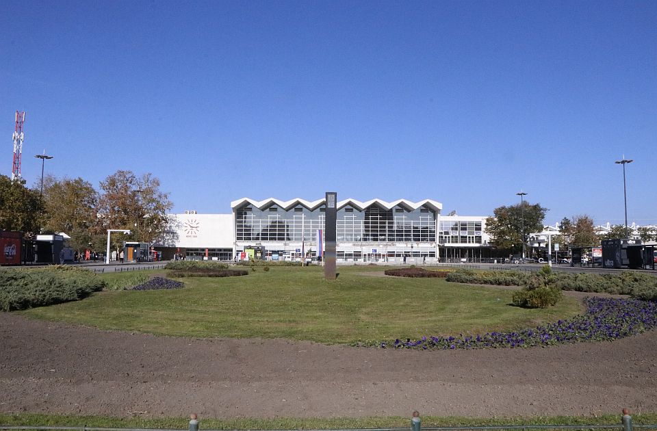 Vremenska prognoza za 1. novembar u Novom Sadu: Kakvo će biti vreme na velikom skupu? Vremenska prognoza za 1. novembar u Novom Sadu: Kakvo će biti vreme na velikom skupu?