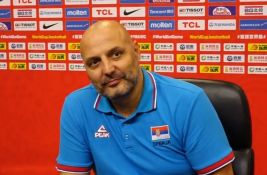 Aleksandar Đorđević: Pobedili smo košem za 3 poena, 3 sekunde pre kraja