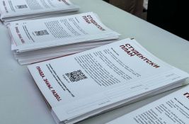 Austrijski dnevnik o razlikama između Studentske liste i stranke Petera Mađara