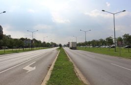 Udes na Iriškom vencu, zatvara se deo Kisačke: Šta se dešava u saobraćaju u Novom Sadu