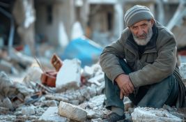 Svetski program za hranu smanjuje humanitarnu pomoć Gazi