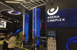 Festival Filmski front od srede do petka u Areni Cineplex