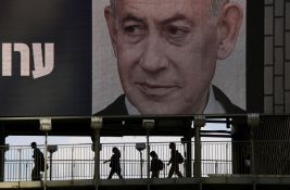 Tramp podržao Netanjahua pred izbore za premijera Izraela