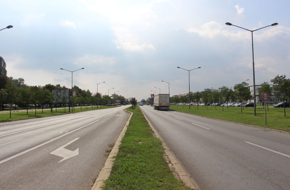 Udes na Iriškom vencu, zatvara se deo Kisačke: Šta se dešava u saobraćaju u Novom Sadu