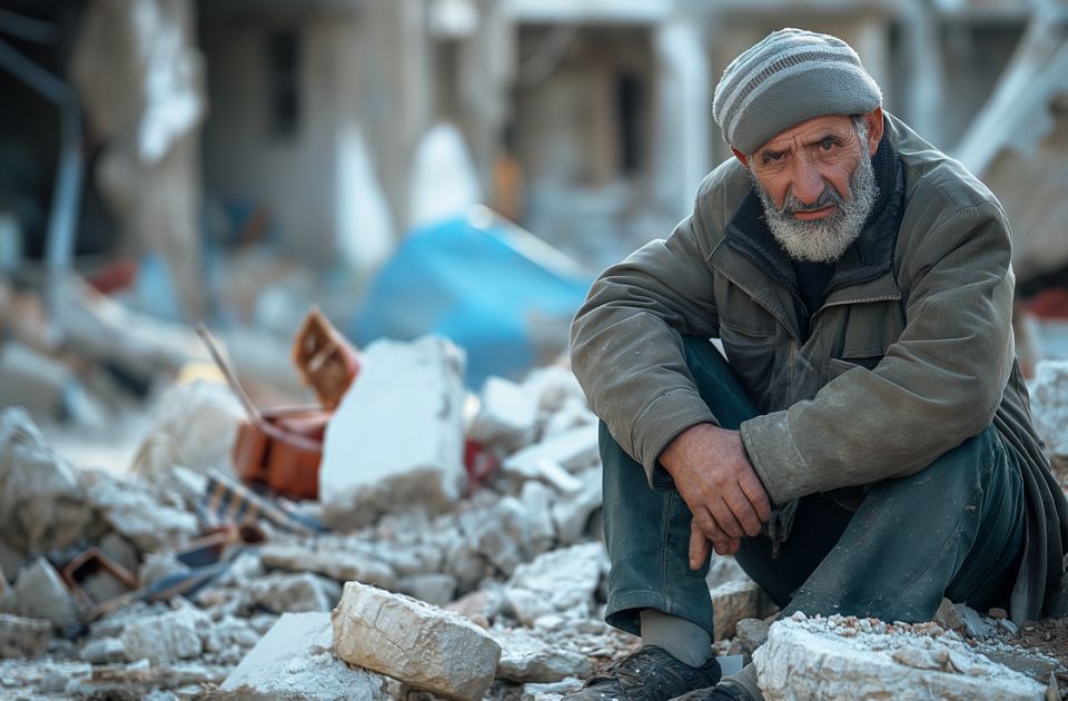 Svetski program za hranu smanjuje humanitarnu pomoć Gazi