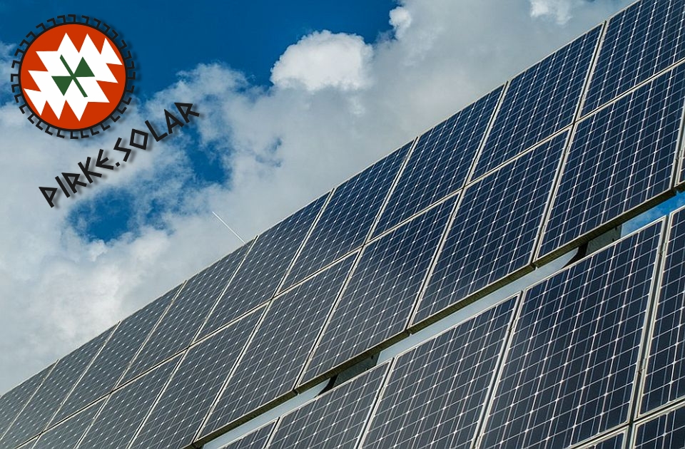 Kako jednostavno i brzo do solarnih panela: Rešenje za sunčevu energiju na jednom mestu