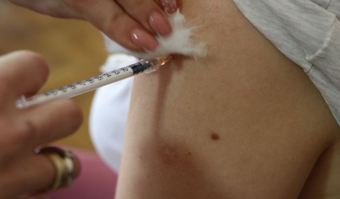 Imunolog Popadić: Vakcinaciju treba ubrzati, 80 odsto građana nezaštićeno