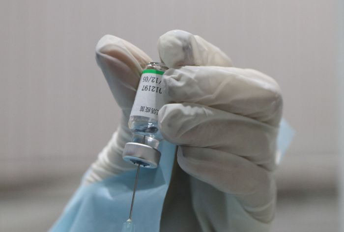 Italijanski učitelj umro nakon što je primio Astrazeneku, regija obustavila vakcinaciju