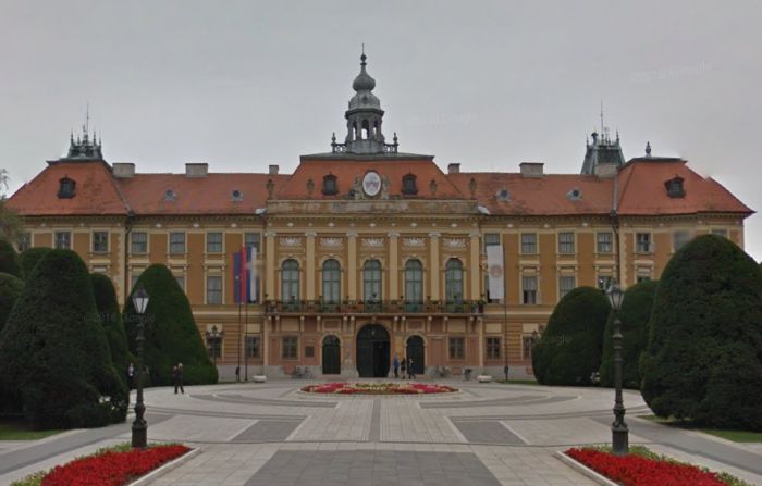 Sombor: Konferencija o migrantskoj krizi u utorak i sredu u zgradi Županije