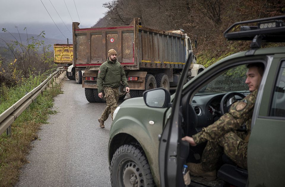 Državljanin Srbije osuđen za ratovanje u Donbasu na barikadama kao dopisnik Raša tudej