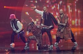 O čemu govori ukrajinska pesma koja je pobedila na Evroviziji?