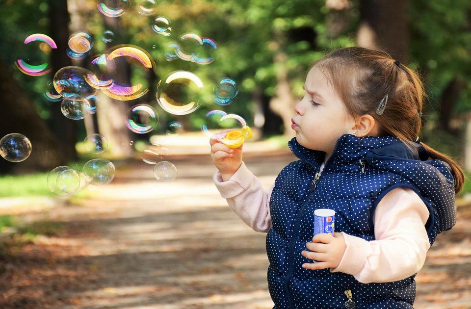 Pedijatar: Ovih pet stvari svako dete bi trebalo da zna do pete godine