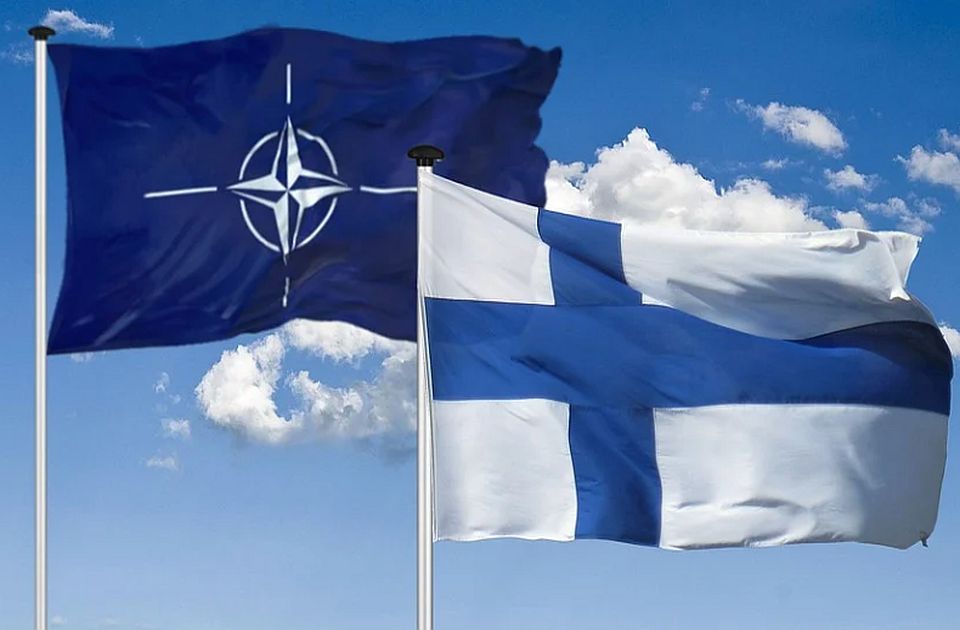 Finska potvrdila: Sutra u parlamentu o članstvu u NATO, i Švedska aplicira u utorak
