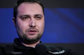 Šef vojne obaveštajne službe na čelu kabineta Zelenskog