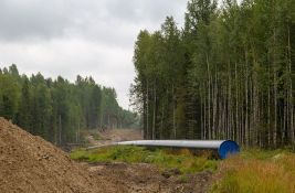 Raspisan tender za izgradnju naftovoda od Novog Sada do Mađarske