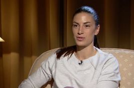 Ivana Španović: Ljudi ne mogu da se načude što sam promenila disciplinu