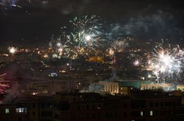 Italija: Jedan poginuli i skoro 300 povređenih od vatrometa i petardi