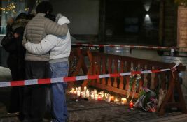 Ambasada Srbije u Švajcarskoj objavila brojeve telefona za informacije nakon požara u klubu