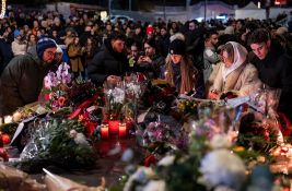 Mladi italijanski golfer prva poznata žrtva požara u Švajcarskoj, najmanje 47 poginulih