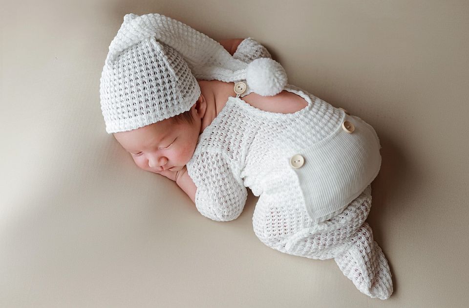 Lepe vesti iz Betanije: Rođena 21 beba