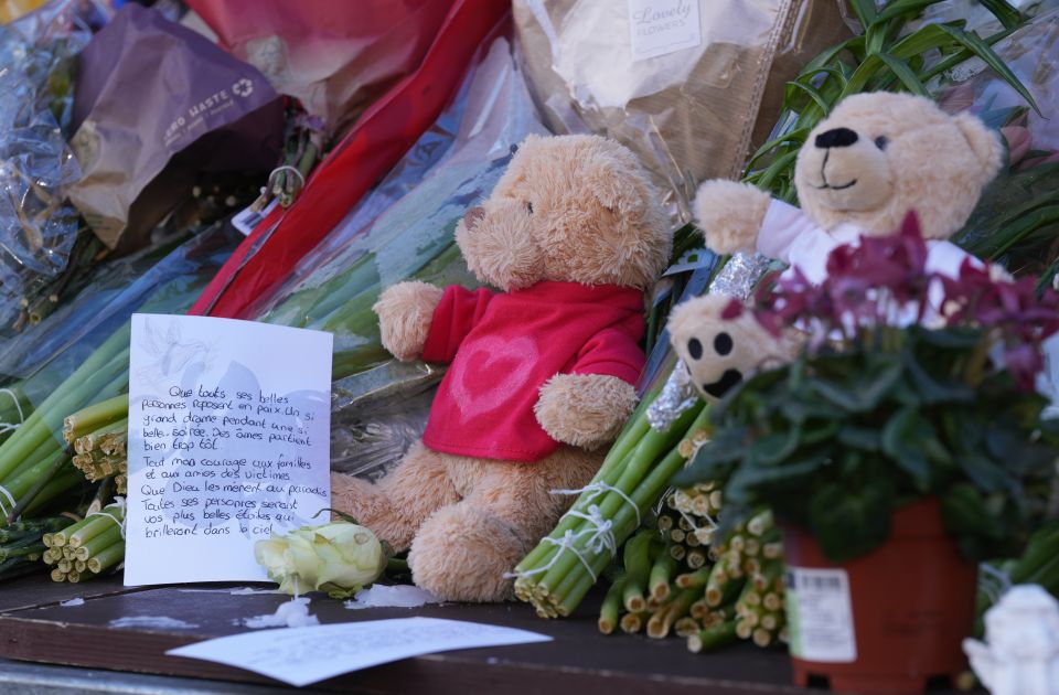 Ambasador u Švajcarskoj: Porodica jednog srpskog državljanina prijavila nestanak, nema zvaničnih informacija