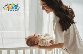 Pedijatri upozoravaju: ove stvari u bebinoj rutini mogu uticati na san i zdravlje